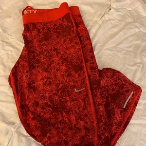 Nike Running Tights